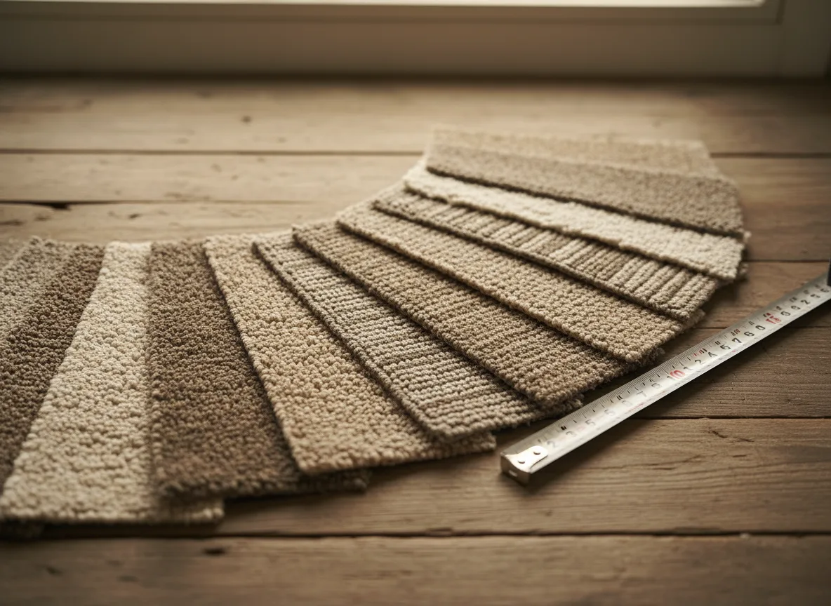 Carpet Installation Colcord, WV FAQs
